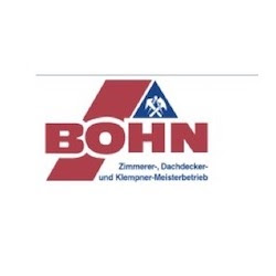 Logo des Unternehmens: Bohn OHG Zimmerer-Dachdecker-Klempner-Meisterbetrieb