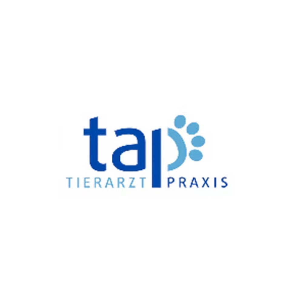 Logo des Unternehmens: Tierarztpraxis Laubach