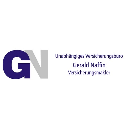 Logo des Unternehmens: Unabhängiges Versicherungsbüro Gerald Naffin