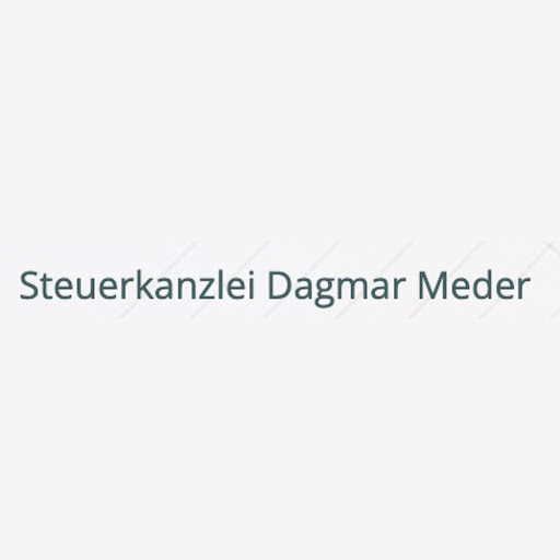 Dagmar Meder Steuerberaterin