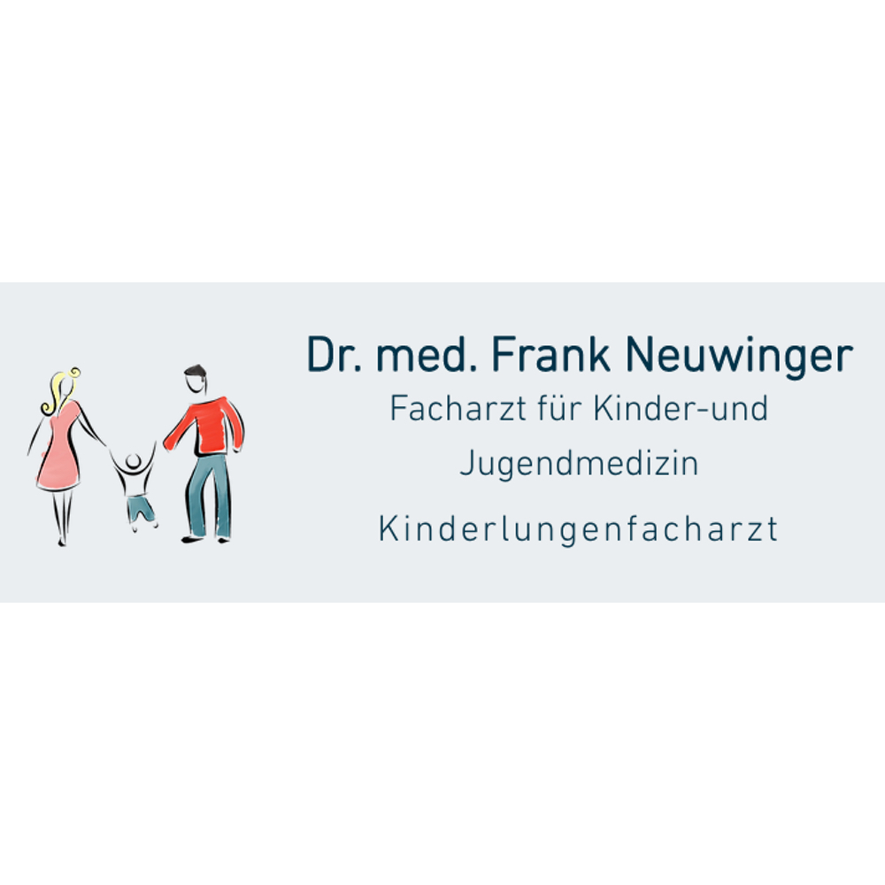 Dr. Med. Frank Neuwinger