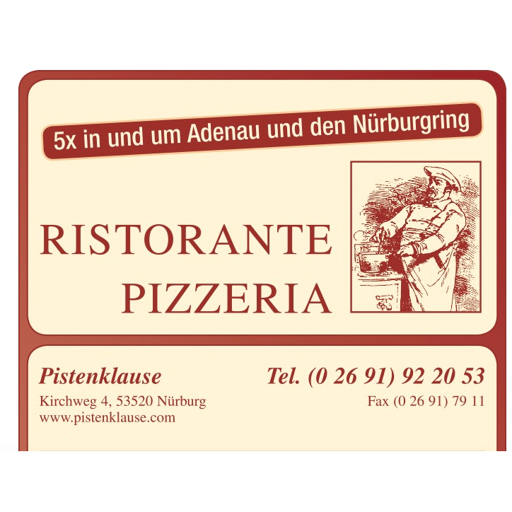 Pistenklause Pizzeria