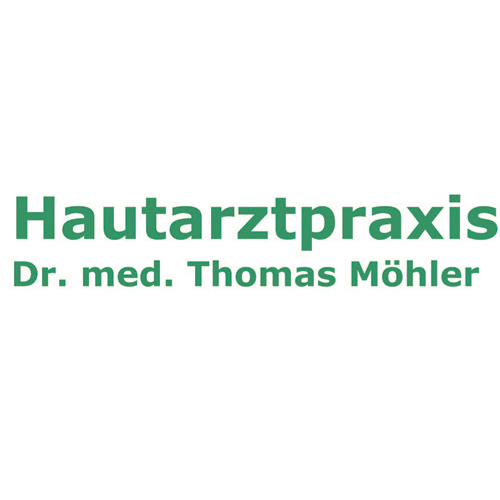 Logo des Unternehmens: Dr. med. Thomas Möhler Hautarzt
