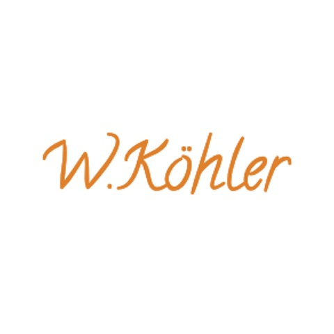 Logo des Unternehmens: Wilfried Köhler Bestattungen