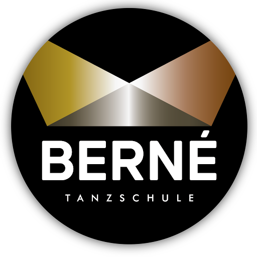Logo des Unternehmens: Tanzschule Berné