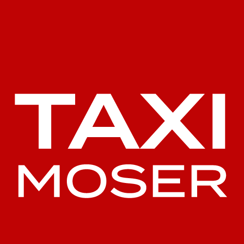 Logo des Unternehmens: Taxi Moser