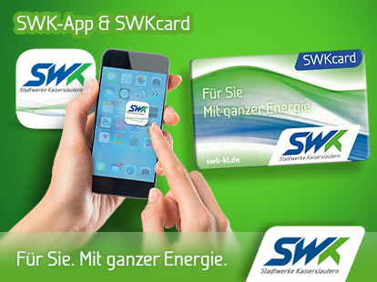SWK Stadtwerke Kaiserslautern Versorgungs-AG