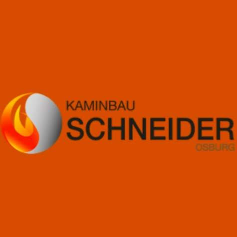 Logo des Unternehmens: Kaminbau Schneider GmbH