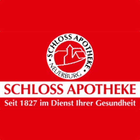 Logo des Unternehmens: Schloss Apotheke