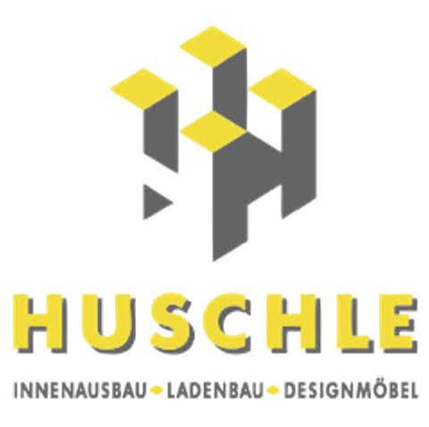 Logo des Unternehmens: Huschle GmbH Innenausbau