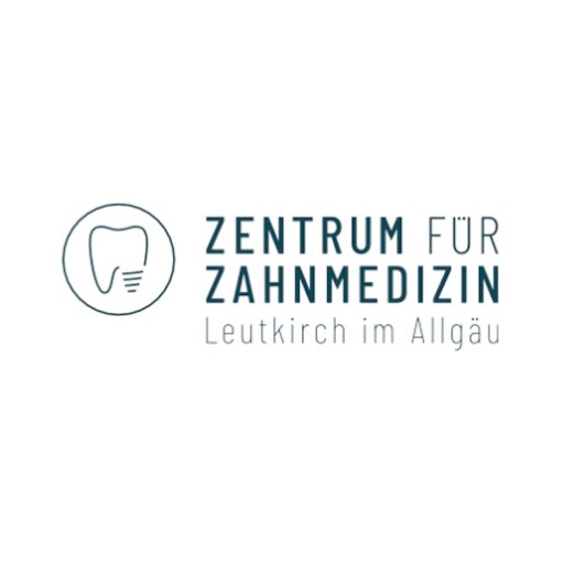 Logo des Unternehmens: Zentrum für Zahnmedizin Leutkirch