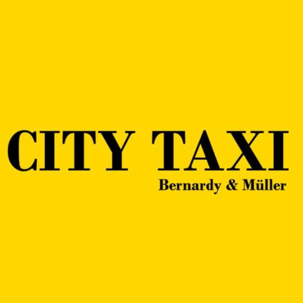Logo des Unternehmens: City-Taxi Bernardy & Müller