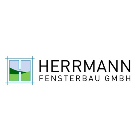Logo des Unternehmens: Herrmann Fensterbau GmbH