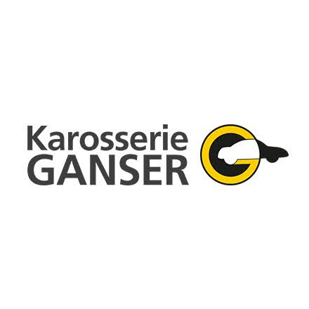 Logo des Unternehmens: Ganser Karosserie GmbH & Co.KG