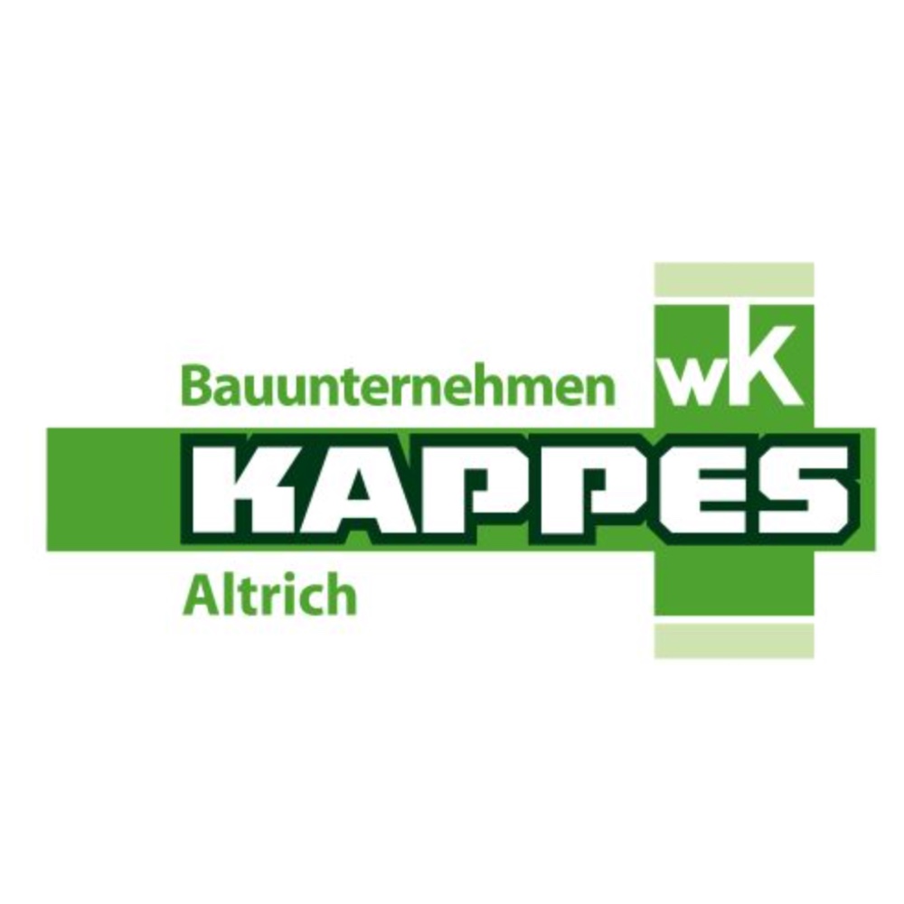 Bauunternehmen Kappes
