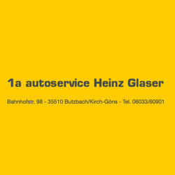 1A Autoservice Inh. Heinz Glaser