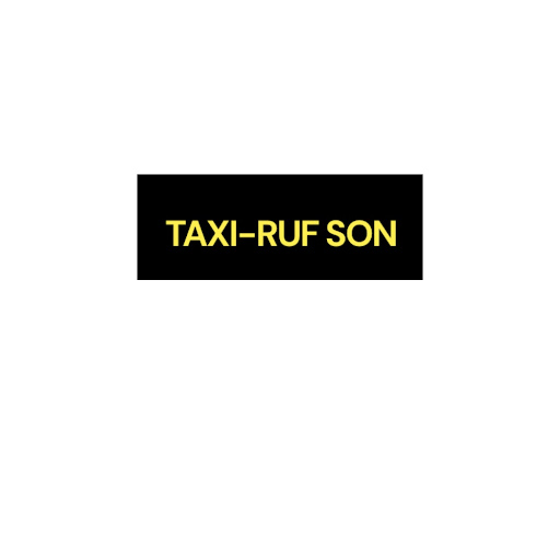 Taxi-Ruf SON