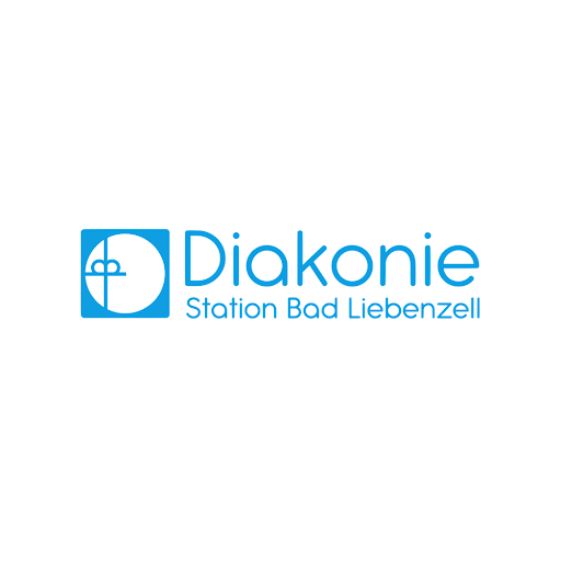 Logo des Unternehmens: Diakoniestation Station Bad Liebenzell