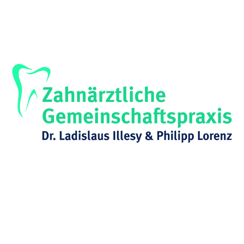 Logo des Unternehmens: Zahnärztliche Gemeinschaftspraxis Dr. Ladislaus Illesy & Philipp Lorenz