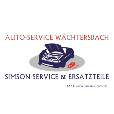 Autoservice Wächtersbach Kfz-Meisterbetrieb