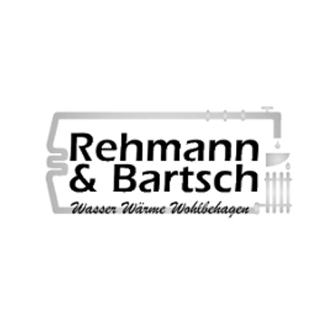 Logo des Unternehmens: Rehmann & Bartsch - Wasser Wärme Wohlbehagen