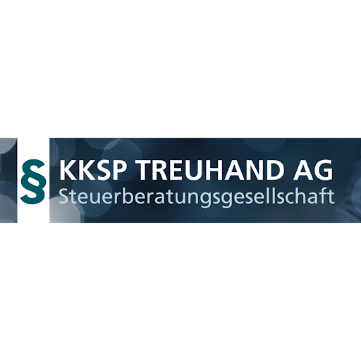 Kksp Treuhand Ag Steuerberatungsgesellschaft