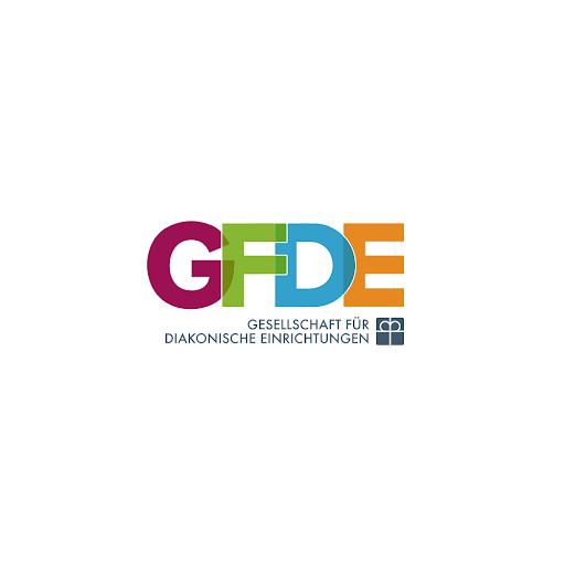 Logo des Unternehmens: GFDE Evangelische Diakoniestation Bad Vilbel