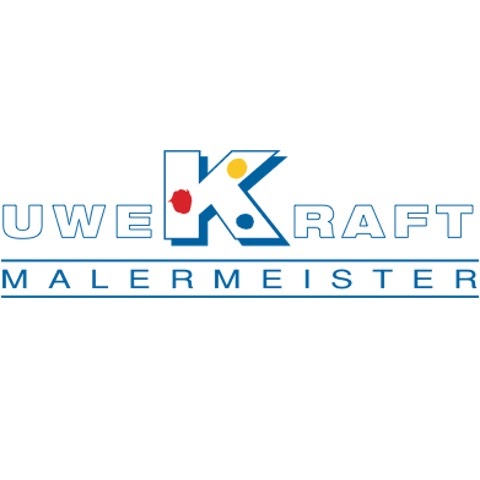 Logo des Unternehmens: Uwe Kraft Malermeister