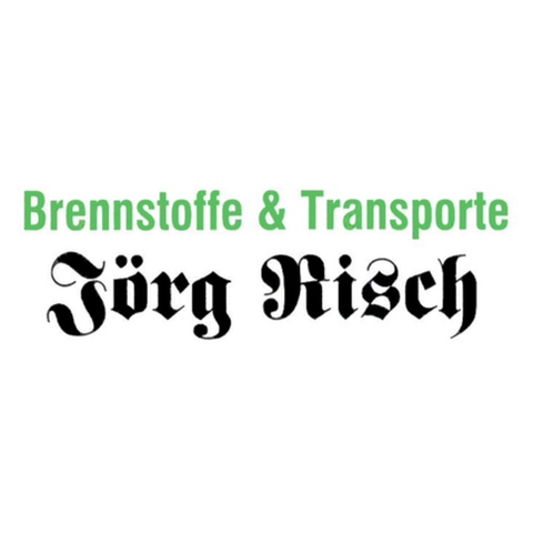 Logo des Unternehmens: Jörg Risch Brennstoffhandel & Transporte