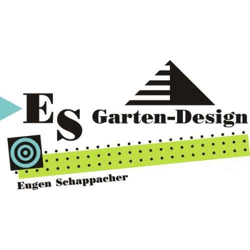 Es Garten Kreativ-Design