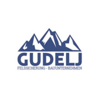 Logo des Unternehmens: Gudelj Bauunternehmen GmbH & Co. KG