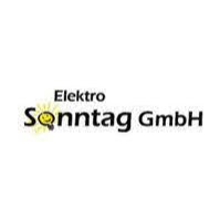 Elektro Sonntag Gmbh