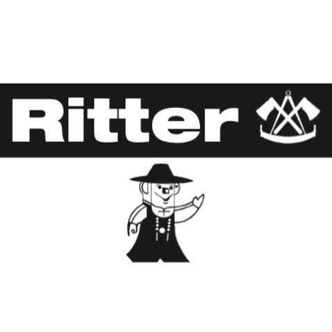 Logo des Unternehmens: Zimmerei Martin Ritter