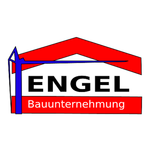 Logo des Unternehmens: Engel Bau GmbH & Co. KG Bauunternehmung