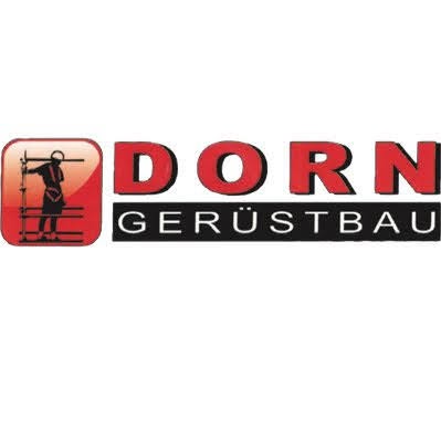 Logo des Unternehmens: Ottmar Dorn Gerüstbau und Verleih