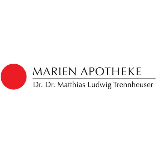 Marien-Apotheke Inh. Dr. Dr. Matthias Trennheuser