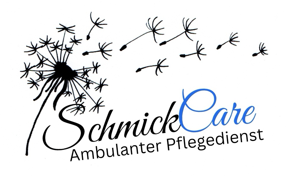 Schmickcare Ambulanter Pflegedienst Christina Büttner