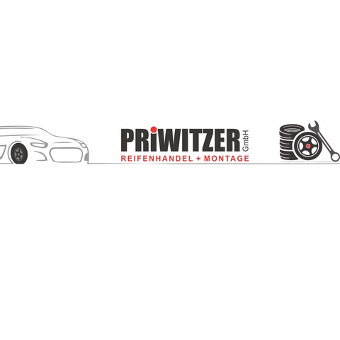 Logo des Unternehmens: Priwitzer Dienstleistungs GmbH Reifenhandel