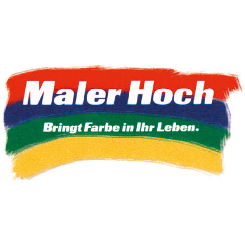 Hans-Peter Hoch Maler