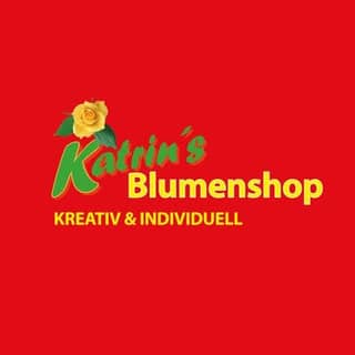 Logo des Unternehmens: Katrin Süßmann Blumengeschäft
