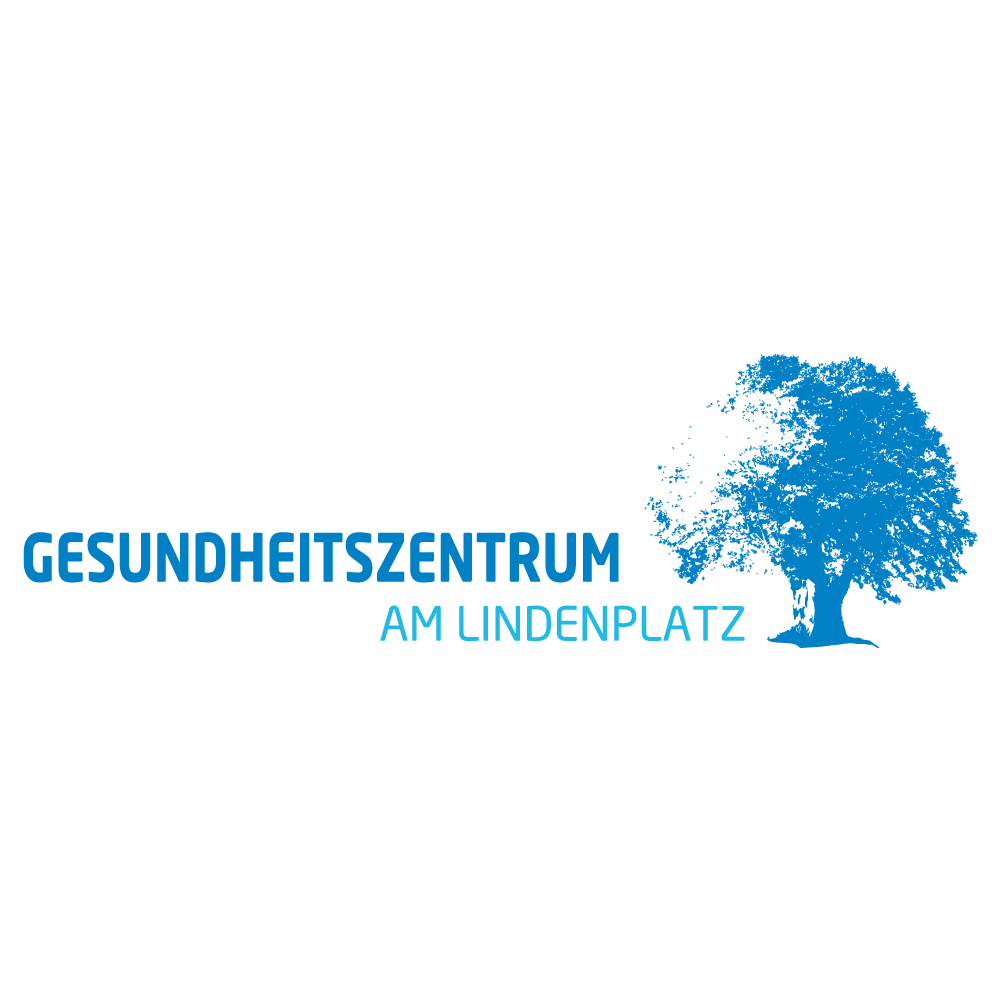 Logo des Unternehmens: Gesundheitszentrum am Lindenplatz - Andreas Rudolf