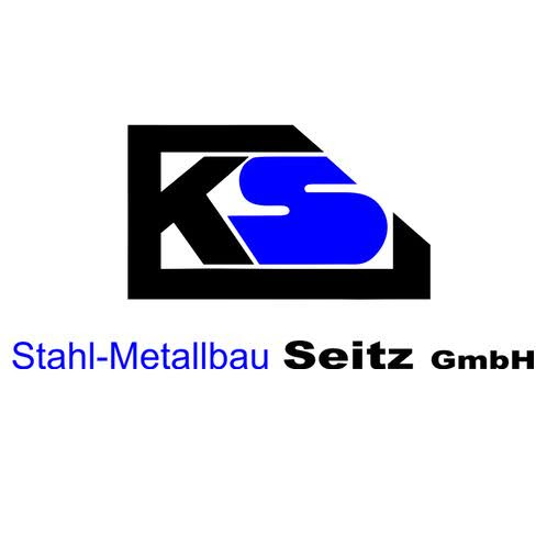Logo des Unternehmens: Stahl-Metallbau Seitz GmbH