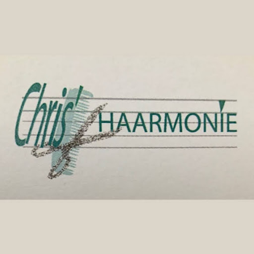 Logo des Unternehmens: Friseur Chris Haarmonie