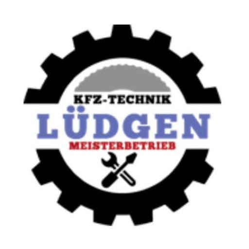 Logo des Unternehmens: KFZ-Technik Lüdgen e.K.