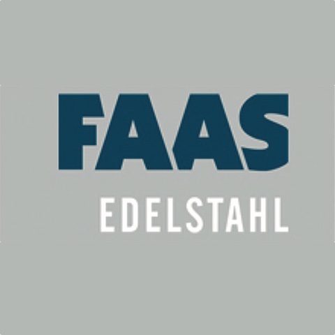 Faas Edelstahl Gmbh & Co Kg