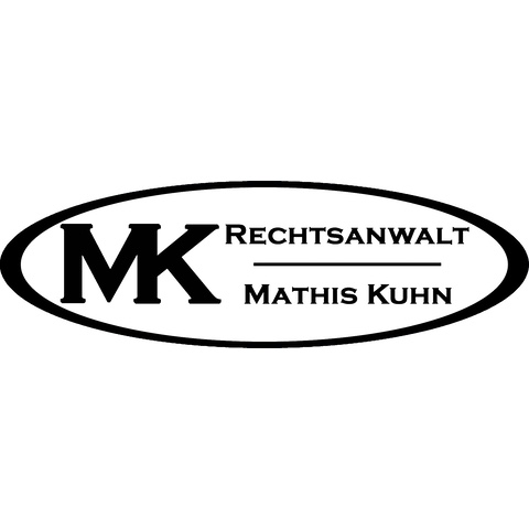 Logo des Unternehmens: Mathis Kuhn Rechtsanwalt