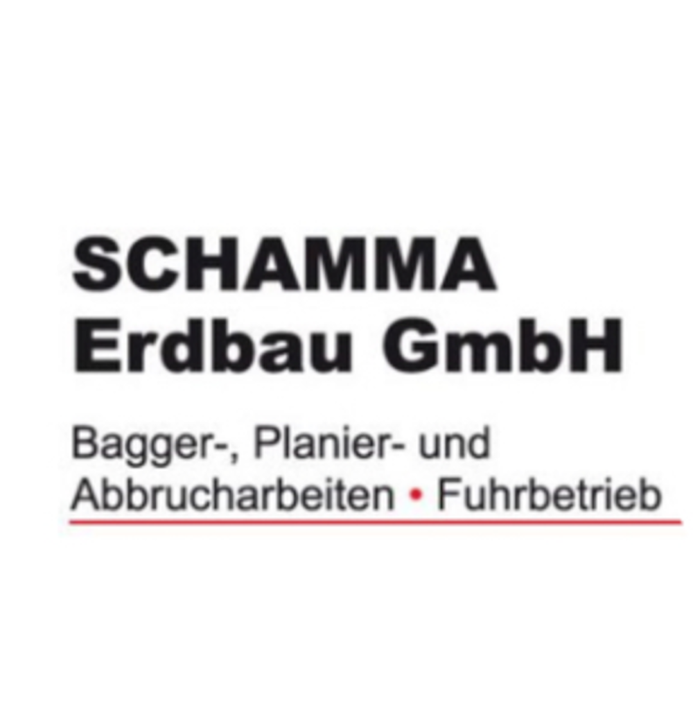 Schamma Erdbau GmbH