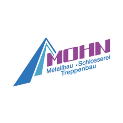 Logo des Unternehmens: Mohn Michael Metallbau - Schlosserei