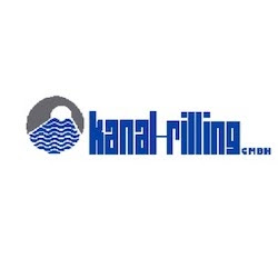 Logo des Unternehmens: Rilling Kanal + Containerservice GmbH