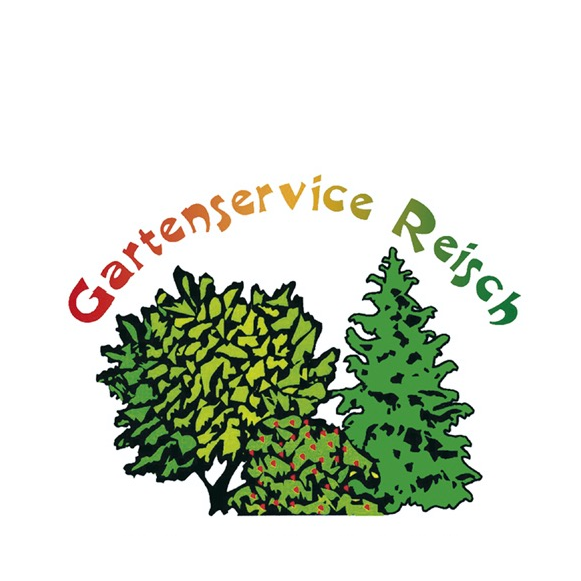 Logo des Unternehmens: Gartenservice Reisch Inh. Johannes Reisch